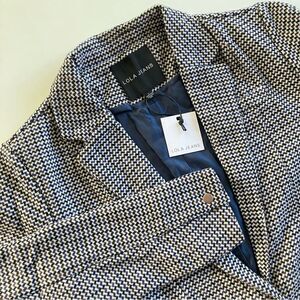 Lola Jeans Blazer